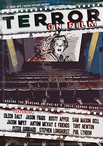 Watch Terror on Film