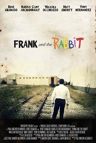 Watch Frank and the Rabbit (Short 2012)