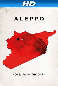Watch Aleppo. Notes from the Dark