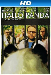 Watch Hallo Panda (Short 2006)