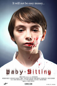 Watch Baby-Sitting (Short 2012)
