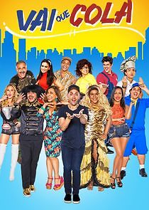 Watch Vai que cola