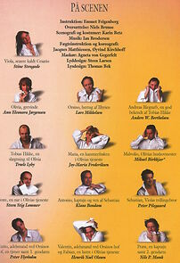 Watch Helligtrekongersaften