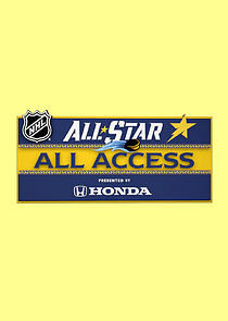 Watch NHL All-Access