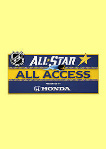 Watch NHL All-Access