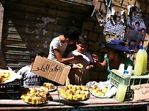 Watch Behind the Window (Short 2011)