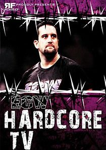 Watch ECW Hardcore TV