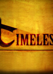 Watch Timeless