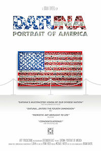 Watch Datuna: Portrait of America