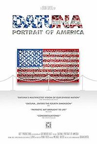 Watch Datuna: Portrait of America