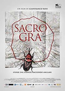 Watch Sacro GRA