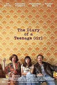 Watch The Diary of a Teenage Girl