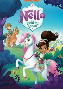Watch Nella the Princess Knight