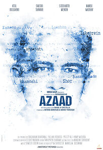 Watch Azaad (Short 2016)