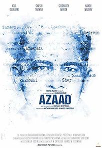 Watch Azaad
