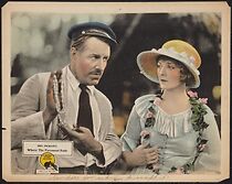 Watch Where the Pavement Ends