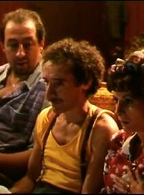 Watch Jour de chance au bâtiment C (Short 1996)