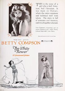 Watch The White Flower