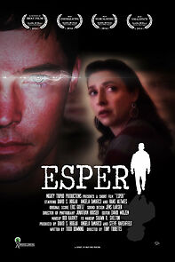Watch Esper (Short 2014)