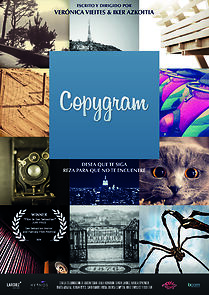 Watch Copygram (Short 2014)
