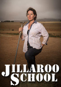 Watch Jillaroo School