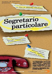 Watch Segretario particolare