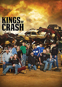 Watch Kings of Crash