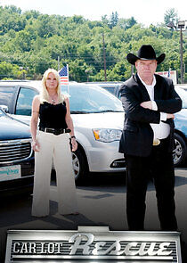 Watch Car Lot Rescue