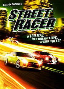 Watch Street Racer
