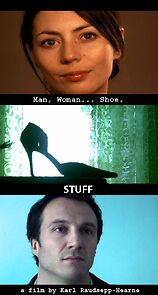 Watch Stuff (TV Short 2007)