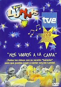 Watch Los Lunnis nos vamos a la cama