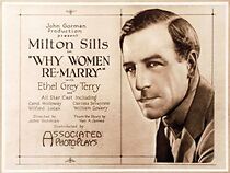 Watch Why Women Remarry