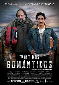 Watch Los últimos románticos