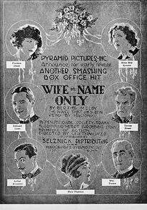 Watch Wife in Name Only