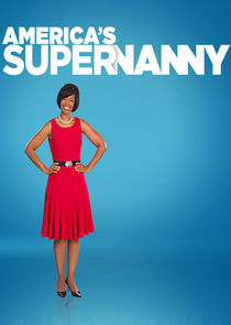Watch America's Supernanny
