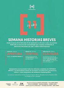 Watch 20 años breves