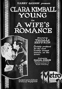 Watch A Wife's Romance