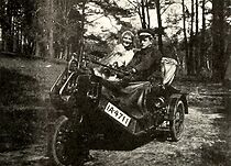 Watch Surry the Cycler (Short 1913)