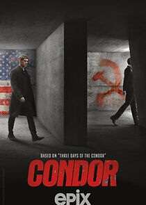 Watch Condor