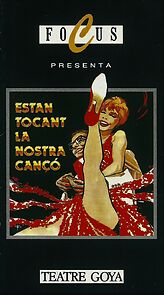 Watch Estan tocant la nostra cançó