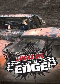 Watch On the Edge with Lucas Oil