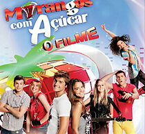 Watch Morangos com Açúcar - O Filme