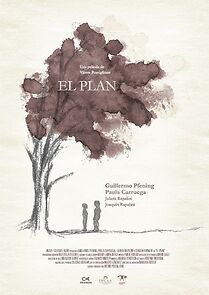 Watch El plan (Short 2015)