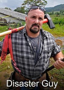 Watch Disaster Guy