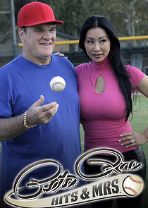 Watch Pete Rose: Hits & Mrs