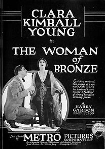 Watch The Woman of Bronze