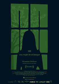 Watch Una mujer en el bosque (Short 2015)
