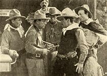 Watch Broncho Billy's Promise (Short 1912)