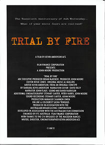 Watch Trial by Fire