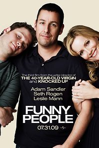 Watch Funny People